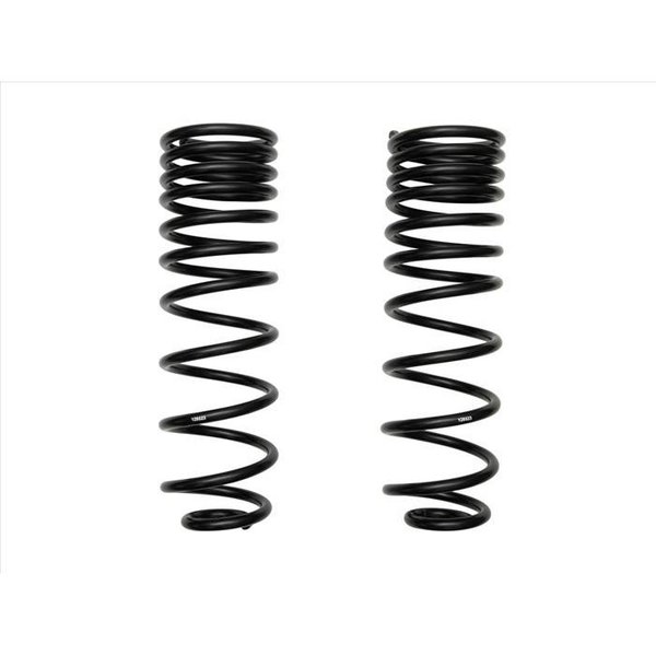 Icon Vehicle Dynamics 20-UP JT 1.5IN REAR MULTI RATE SPRING KIT 22066